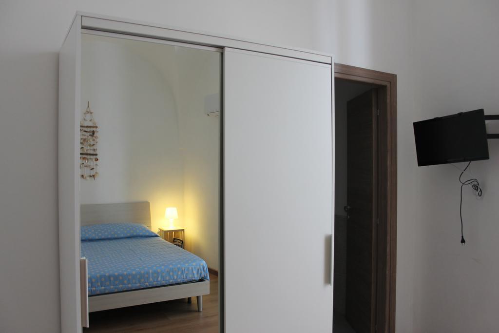 B&B Favola Mediterranea Catania Rom bilde